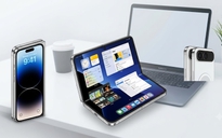Giá bán iPhone gập đầu tiên của Apple sẽ tạo bất ngờ?