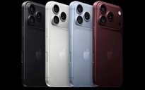 Apple trình làng iPhone 18 Pro với loạt nâng cấp đáng chú ý