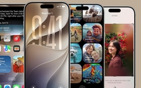 Apple nâng cấp toàn diện Siri bằng AI trên iOS 27 vừa ra mắt