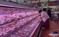 Giá heo hơi hôm nay 9.9.2026: Đà tăng chững lại 