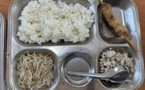 Bữa ăn bán trú muộn, 'lèo tèo': Hà Nội yêu cầu rà soát toàn bộ