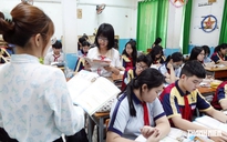 Học tiếng Anh, sư phạm Anh thời AI thế nào ?