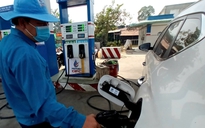 Giá xăng dầu hôm nay 9.9.2026: Xăng E10 sẽ tăng bao nhiêu đồng một lít?