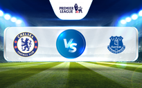 Trực tiếp bóng đá Chelsea vs Everton, Premier League, 00:30 19/03/2023