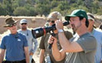 Sự cố chết người trên phim trường “The Expendables 2”