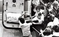 Bức ảnh đoạt giải World Press Photo 1975