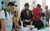 "Trái tim trẻ thơ" đến với Gia Lai