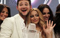 Cặp đôi Azerbaijan chiến thắng Eurovision Song Contest 2011