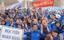 Hà Nội ra quân chiến dịch Hè thanh niên tình nguyện 2011