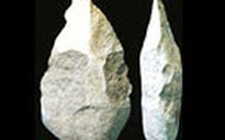 Phát hiện công cụ đá 1,76 triệu năm tuổi