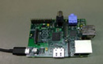 Raspberry Pi - Máy tính "siêu rẻ" 600.000 đồng