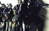 Biệt kích Navy SEAL giết bin Laden bị kỷ luật