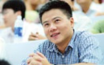 Giáo sư Ngô Bảo Châu được bầu vào Viện Hàn lâm Mỹ