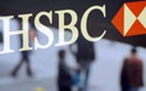 HSBC đang bị điều tra “rửa tiền”