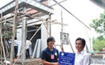 Chương trình Tết yêu thương