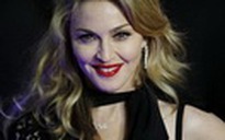 Madonna thú nhận bị hiếp khi còn trẻ