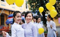 100 năm Trường Áo Tím - Gia Long - Minh Khai
