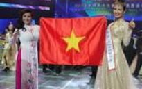 Chủ tịch Mrs World gửi thư xin lỗi về sự cố của Trần Thị Quỳnh