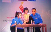 Phát động chương trình 'Tỏa sáng nghị lực Việt' tại Nghệ An