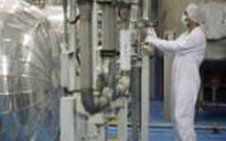 Israel, Ả Rập Xê Út tạo vi rút máy tính phá chương trình hạt nhân Iran?