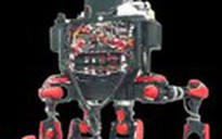 Robot cứu hộ Nhật Bản đứng đầu