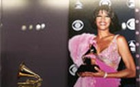 Bài hit của Whitney Houston được chọn là tình ca nổi tiếng nhất nước Mỹ
