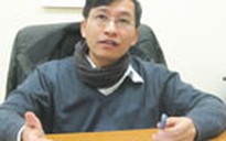 GS Phùng Hồ Hải: Để thấy mình tự do và có ích