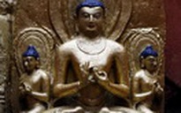 Thánh địa Phật giáo Bodh Gaya bị đánh bom