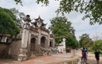 Hoàng thành, Cổ Loa sẽ là công viên lịch sử, văn hóa