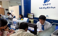 Lãng phí lớn ở VNPT