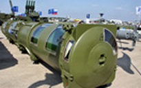 Iran không đàm phán với Nga chuyện thay thế S-300