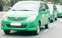 Taxi Mai Linh tăng giá cước