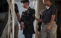 Bradley Manning xin lỗi vì gây hại đến nước Mỹ