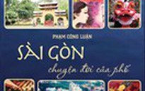 Sách về Sài Gòn xưa