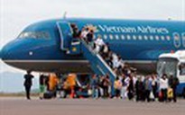 Năm nay cổ phần hóa Vietnam Airlines