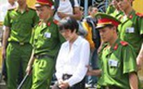 Xét xử 'đại án' Huyền Như: Quy tội Huyền Như để 'giải thoát' Vietinbank?