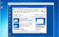 'XP mode' trong Windows 7 có thể bị tấn công bảo mật