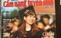 Chính thức phát hành Cẩm nang tuyển sinh 2014