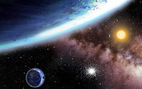 Kepler khám phá thêm 715 thế giới mới