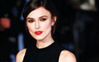 Smoky Eye kiểu Keira Knightley