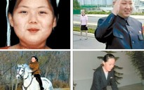 Quyền lực của em gái ông Kim Jong-un đang nổi lên?