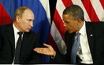 Obama: Tuyên bố về Crimea của ông Putin chẳng gạt được ai