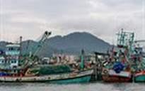 Ngư dân Thái giết chết 2 lính hải quân Indonesia
