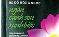 Đỗ Hồng Ngọc với kinh Pháp Hoa