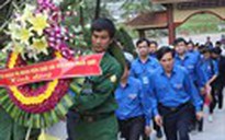 Nhiều hoạt động kỷ niệm 83 năm Ngày thành lập Đoàn TNCS Hồ Chí Minh tại Hà Tĩnh