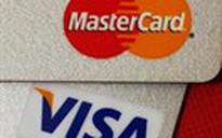 Visa và MasterCard nâng cấp kỹ thuật bảo mật