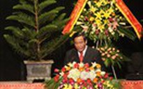 Hà Tĩnh kỷ niệm 110 năm ngày sinh cố Tổng bí thư Trần Phú