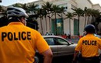 Cảnh sát bang Hawaii bị tước quyền quan hệ tình dục với gái mại dâm