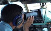 Những 'biệt đội' tìm kiếm, cứu nạn thần tốc của Việt Nam - Kỳ 2: 'Đi mây về gió' tìm kiếm máy bay MH370