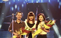 Bài hát Việt 2014: Liveshow đầu tiên thất thu giải ‘Bài hát của tháng’